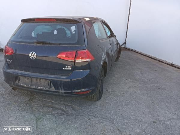 Para Peças Volkswagen Golf Vii (5G1, Bq1, Be1, Be2) - 3
