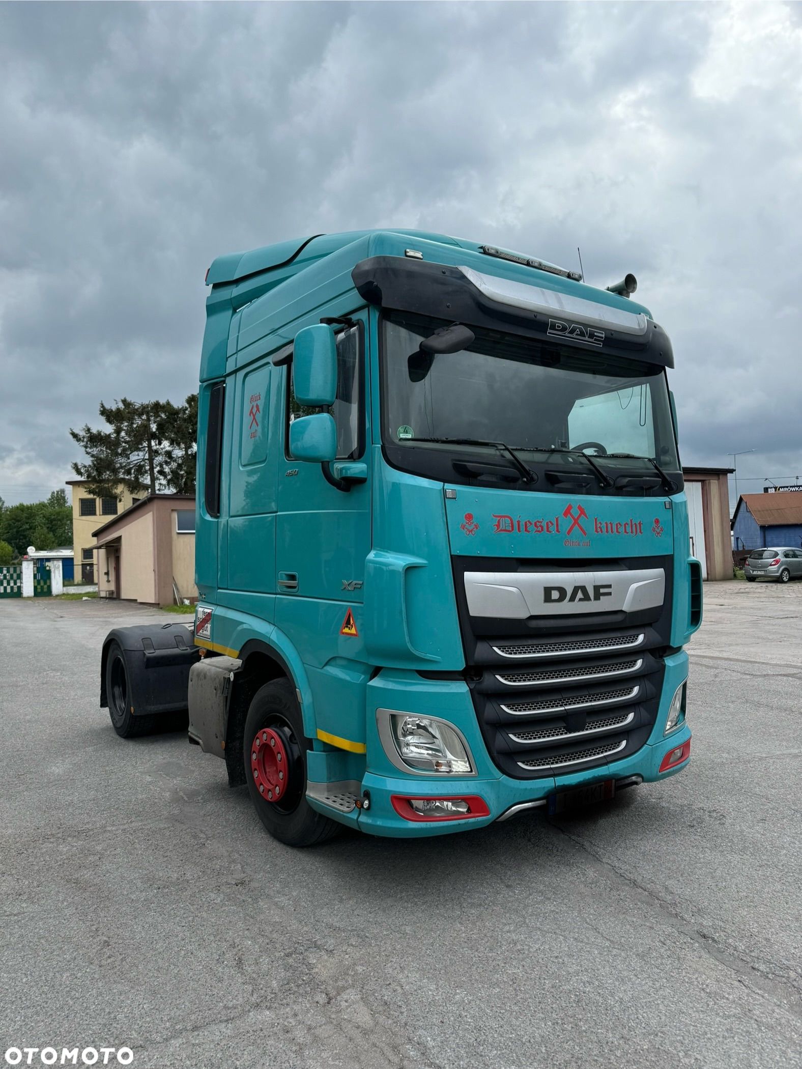 DAF - 5