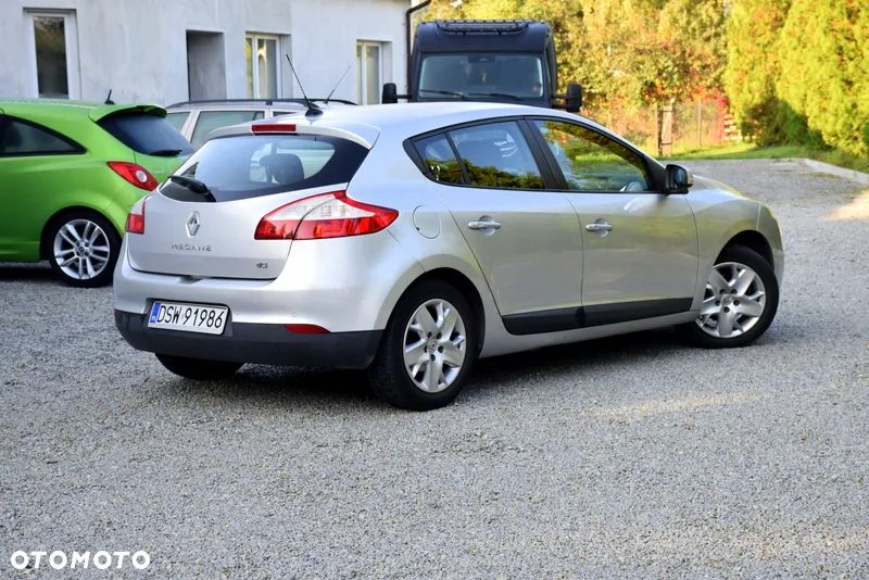 Renault Megane - 7