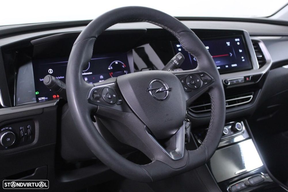 Opel Grandland 1.5 CDTI GS Line AT - 21