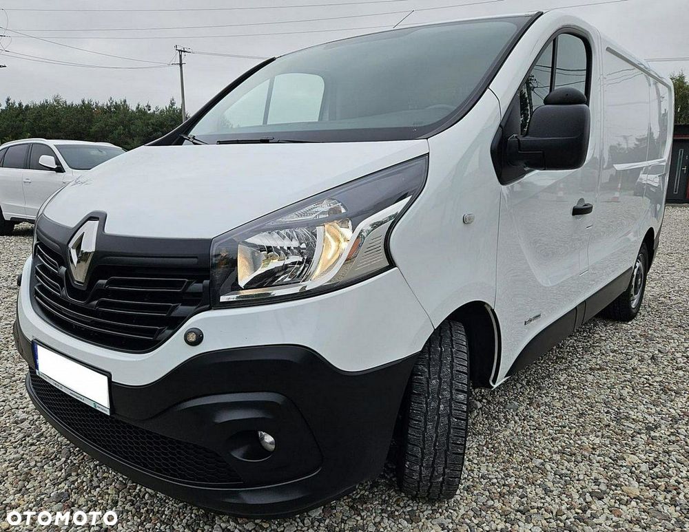 Renault Trafic - 19