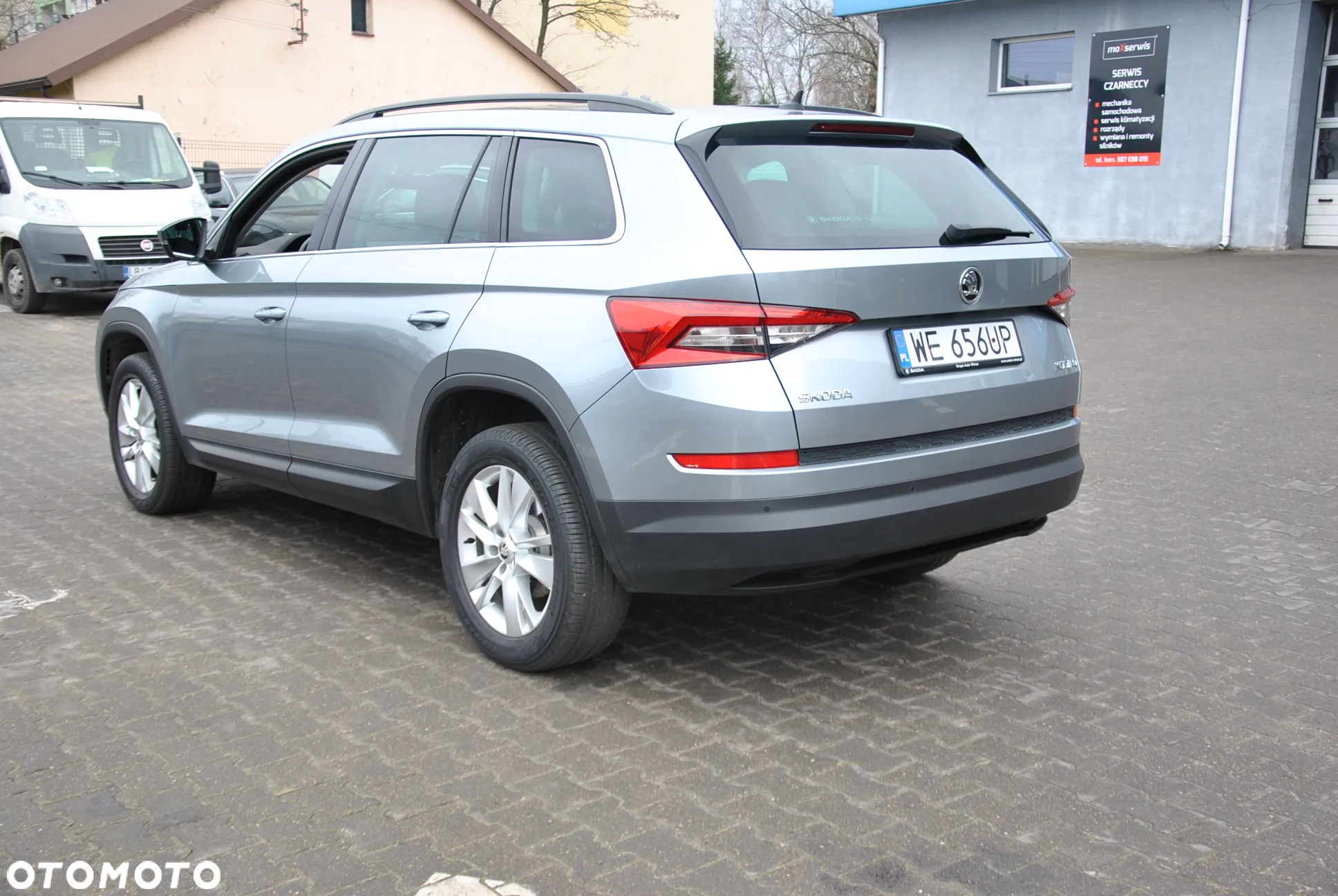 Skoda Kodiaq - 39
