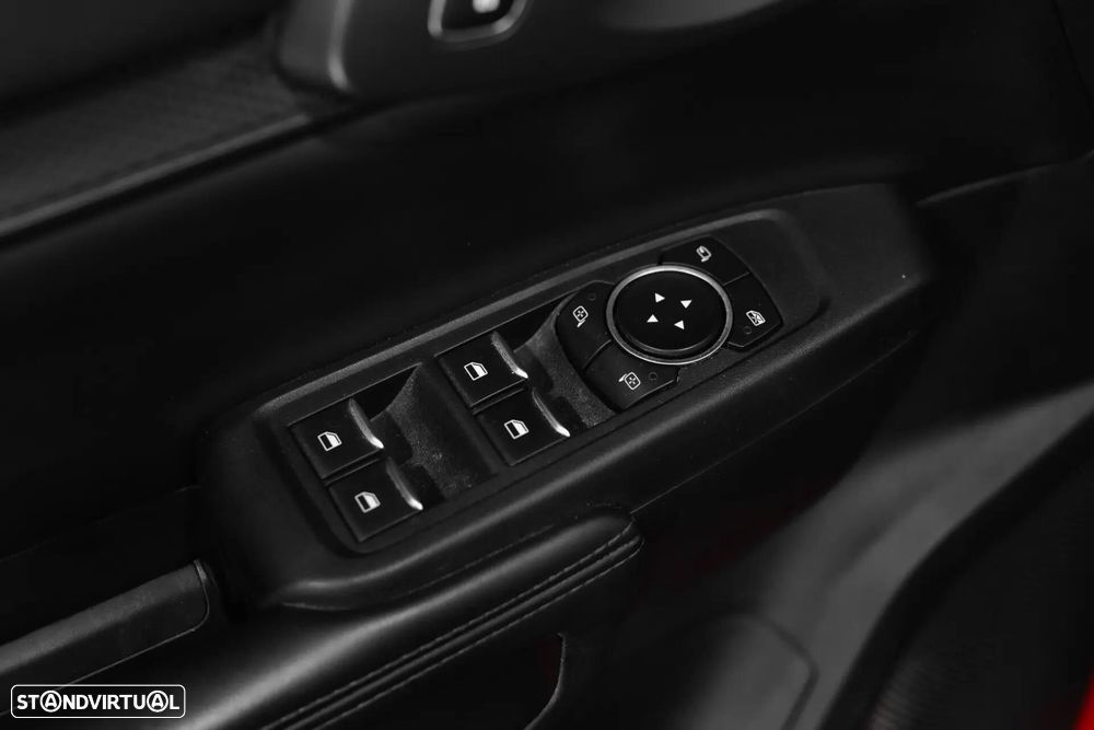 Ford Ranger 3.0 EcoBoost CD Raptor 4WD - 22
