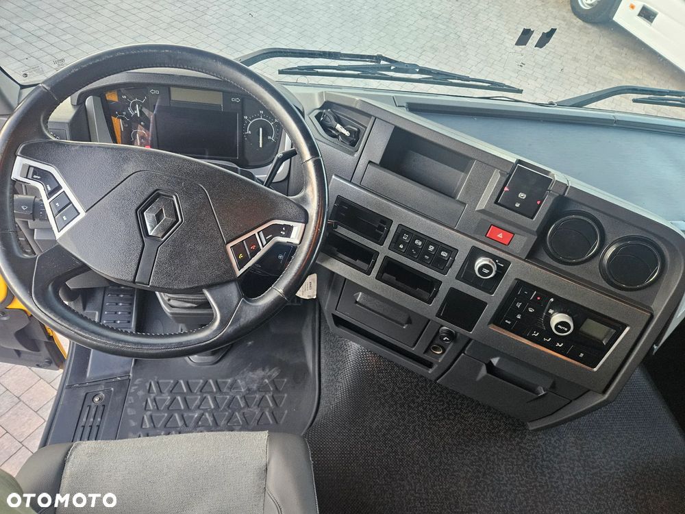Renault T 460 - 15