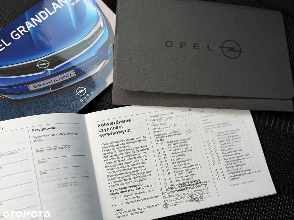 Opel Grandland 1.2 T Business Elegance S&S - 40