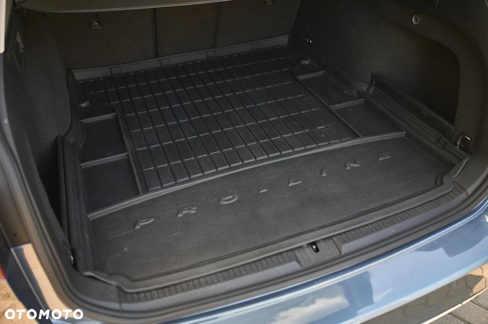 Volkswagen Passat - 22