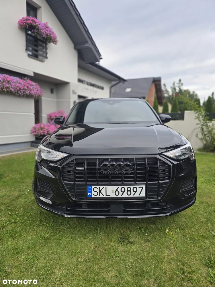 Audi Q3 40 TFSI Quattro S tronic - 7