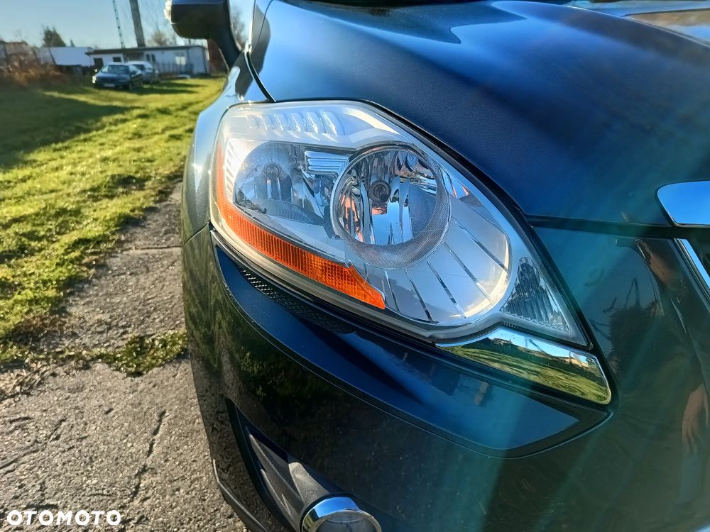 Ford Kuga 2.0 TDCi 4x4 Titanium - 17