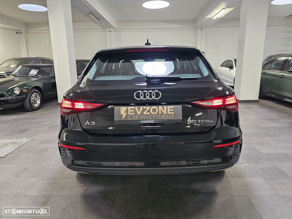 Audi A3 Sportback - 8