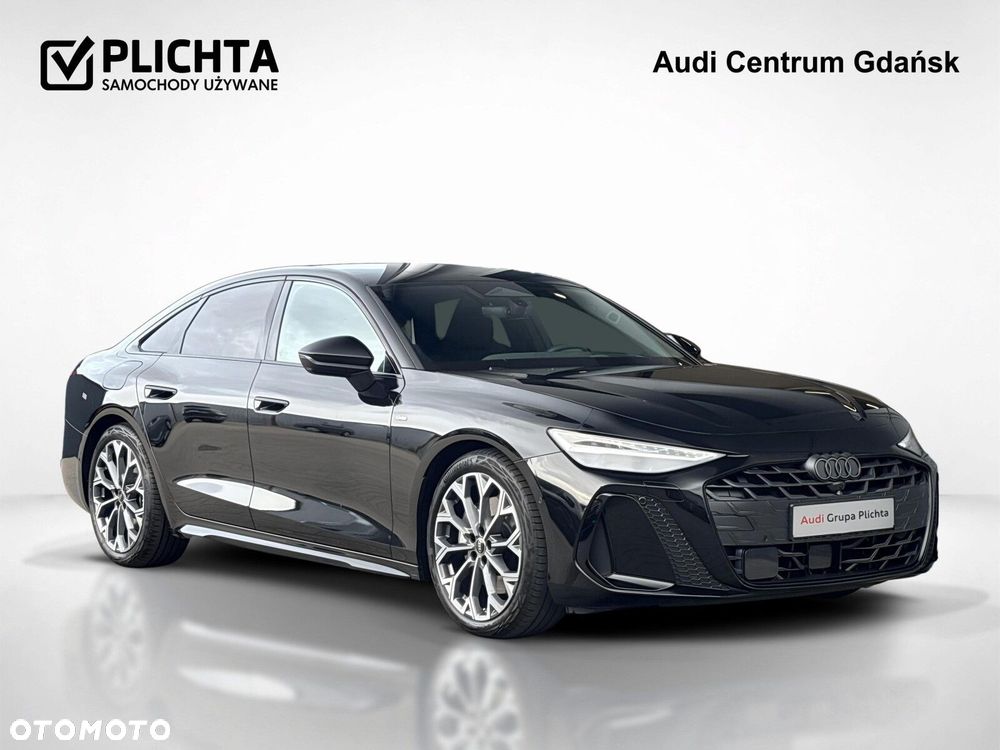 Audi A6 Limousine - 8