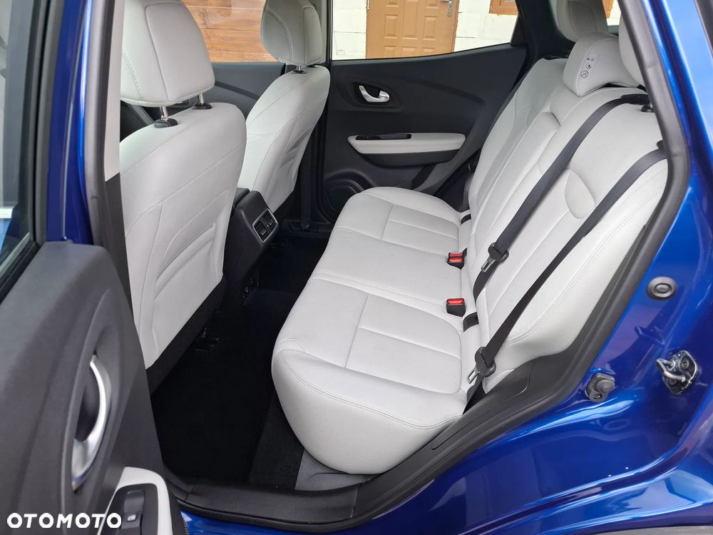 Renault Kadjar BLUE dCi 115 EDC BOSE EDITION - 19