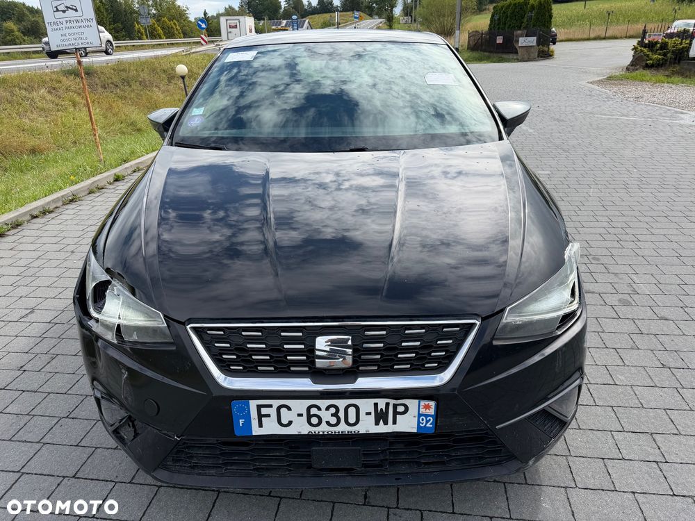 Seat Ibiza 1.0 TSI S&S Xcellence - 2