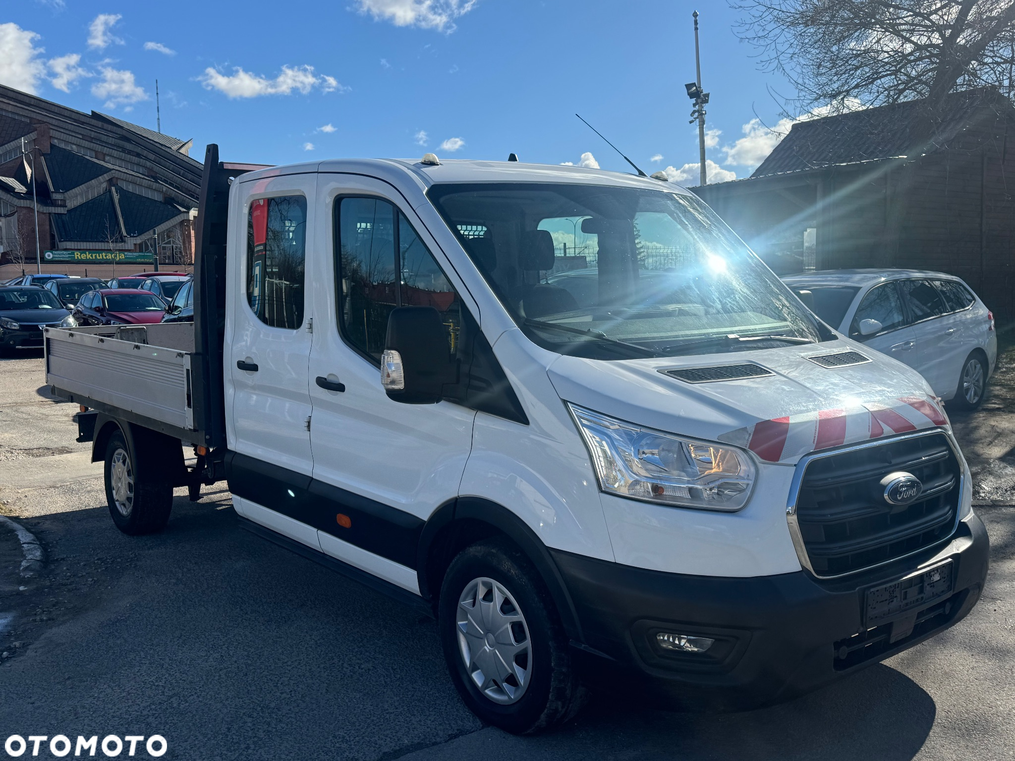 Ford Transit - 2