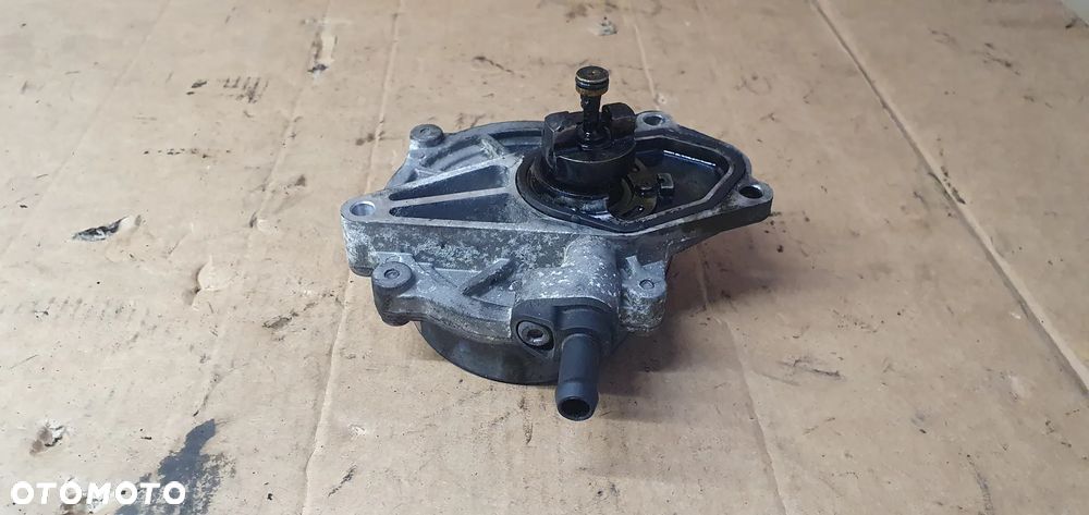Pompa Vacum Wakum Kia Sportage III 1.7 CRDI 28810-2A500 - 3
