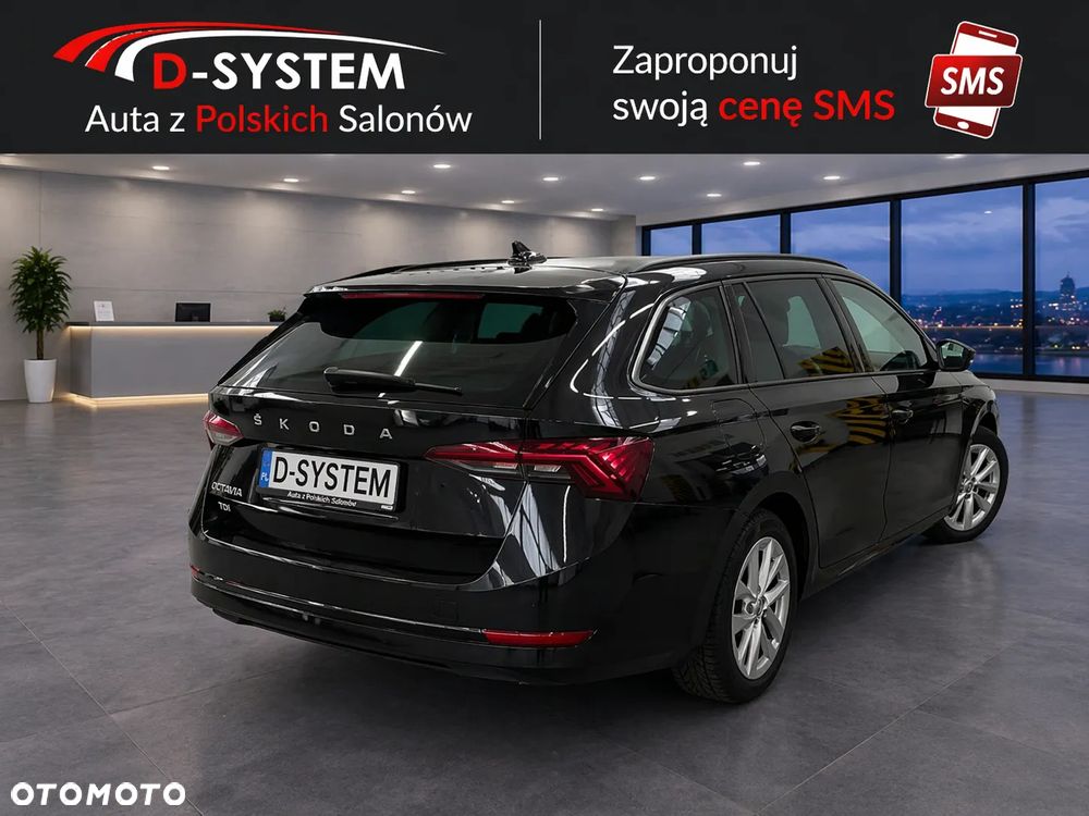 Skoda Octavia 2.0 TDI Ambition - 3
