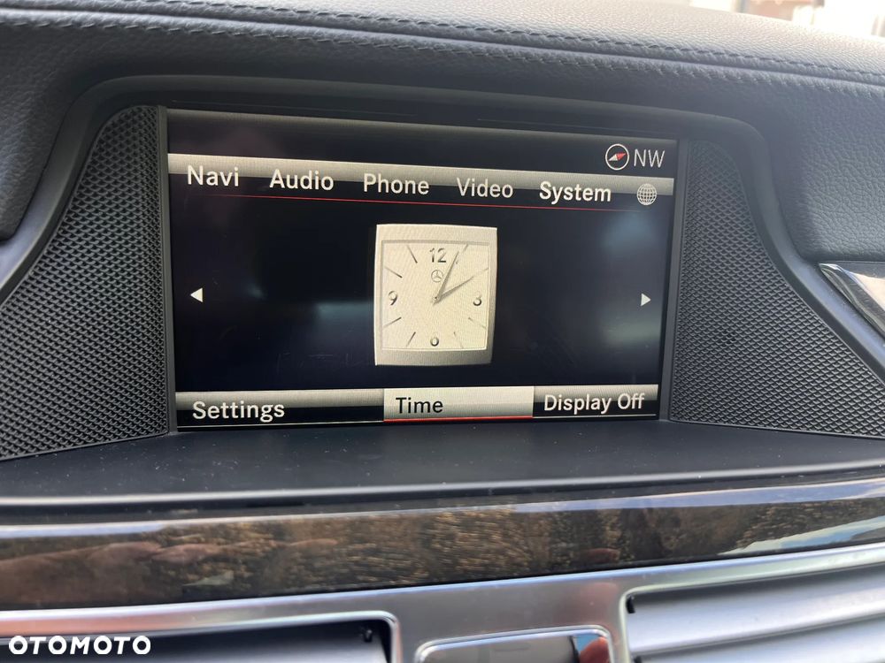 Mercedes-Benz CLS 500 4Matic 7G-TRONIC - 36