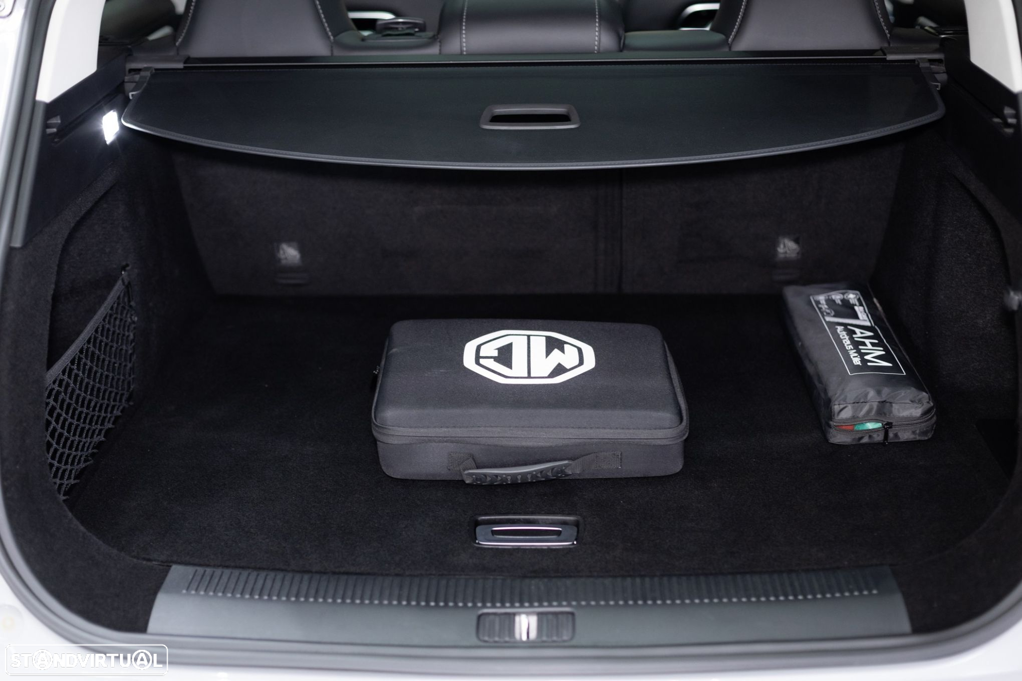 MG Marvel R 70 kWh AWD Performance - 8
