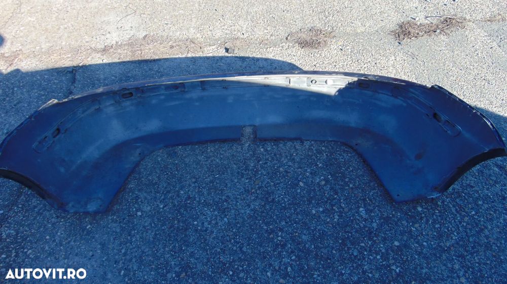 Bara spate Skoda Fabia 1 break an 1999-2007 - 5