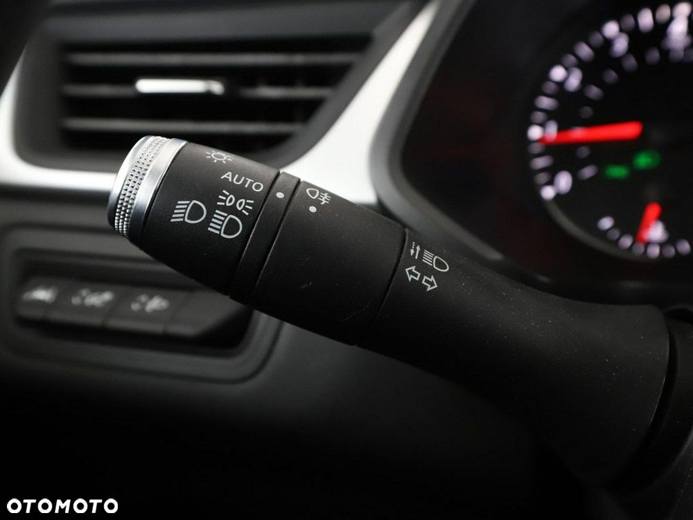 Renault Captur TCe Mild Hybrid 140 TECHNO - 33