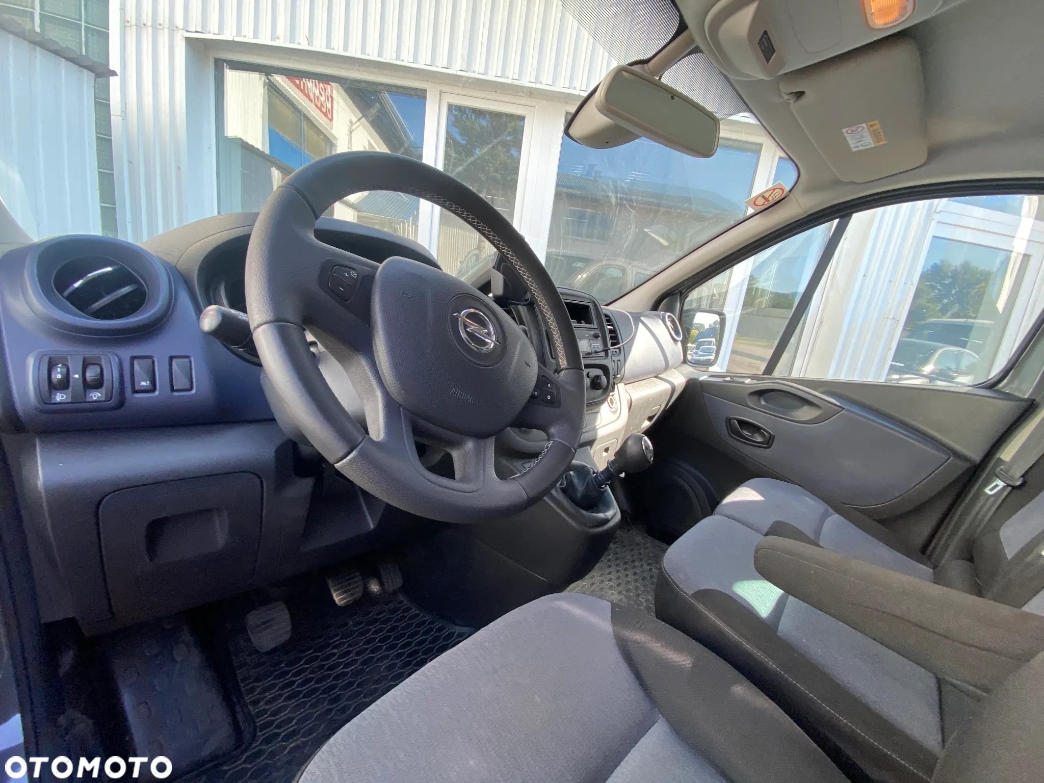 Opel Vivaro L1H1 2,9t Edition - 5