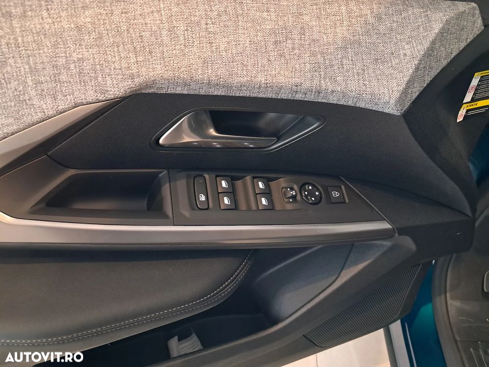 Peugeot 3008 Hybrid 145 e-DSC6 Allure - 9