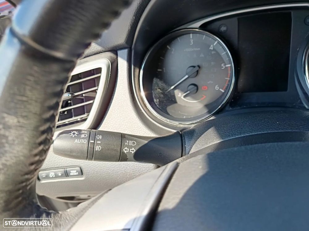 Nissan X-Trail 1.6 dCi 360 - 23