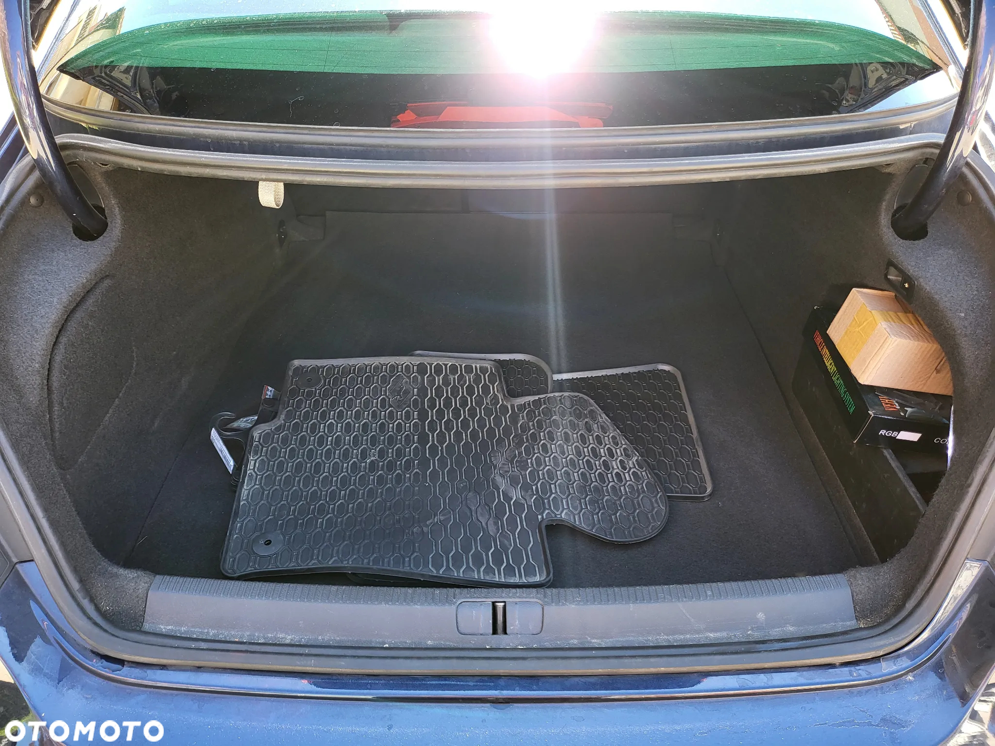 Volkswagen CC 2.0 TDI BlueMotion Technology DSG - 10