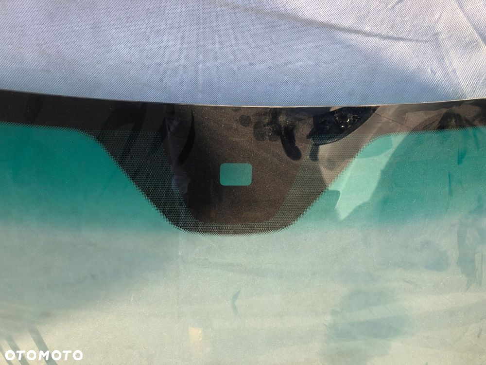 mercedes c-klasa w204 sedan / kombi szyba przednia sensor 2007-2014 - 2