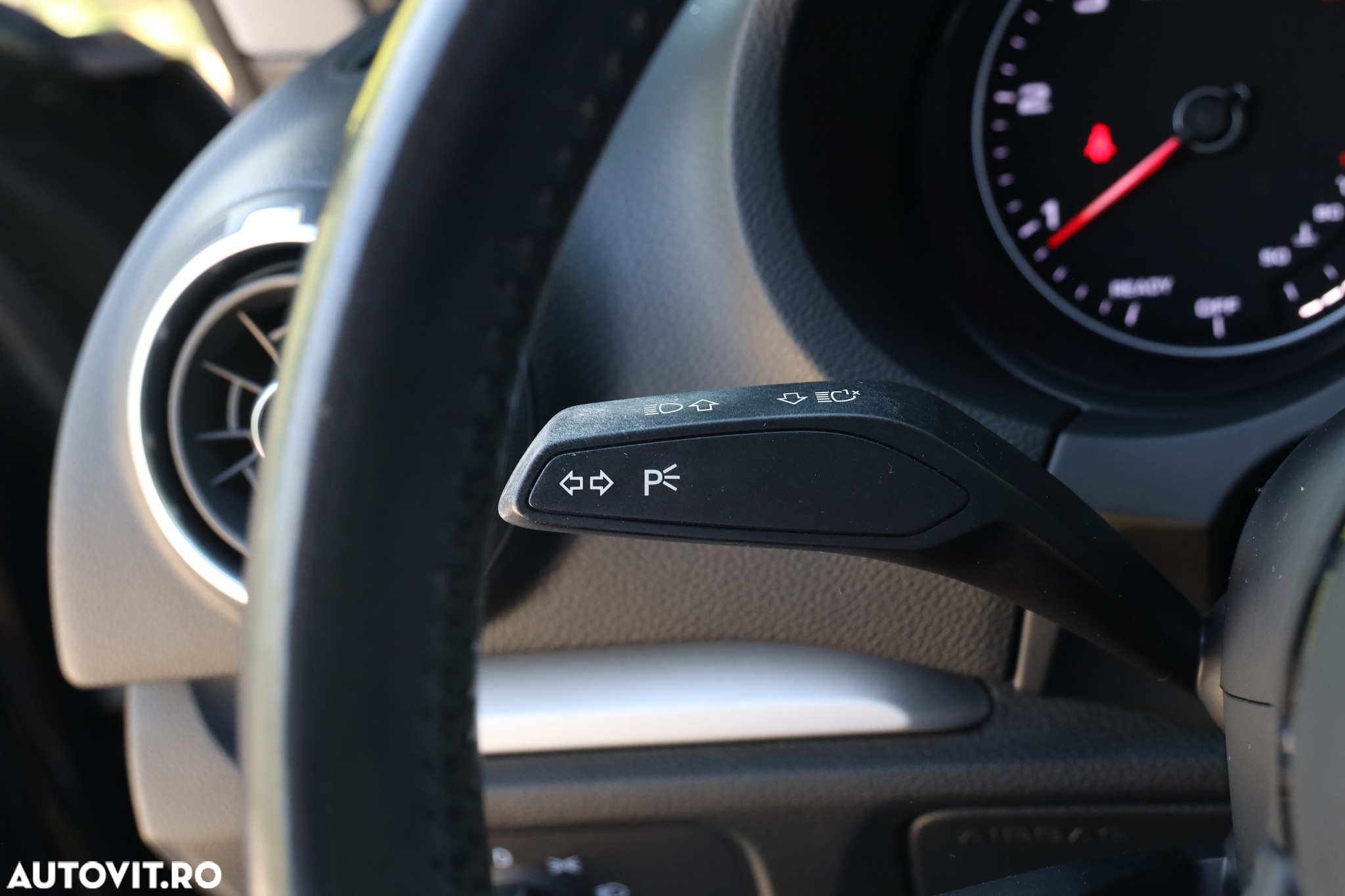 Audi A3 2.0 TDI Sportback (clean diesel) quattro S tronic Attraction - 26