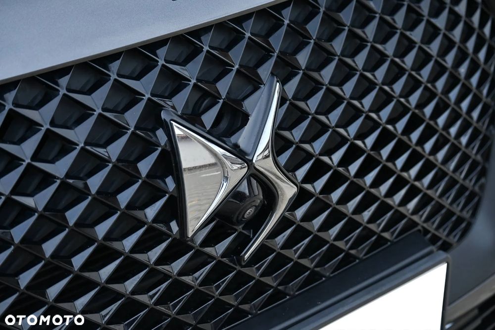 Citroën DS7 Crossback BlueHDI 180 PERFORMANCE LINE - 19