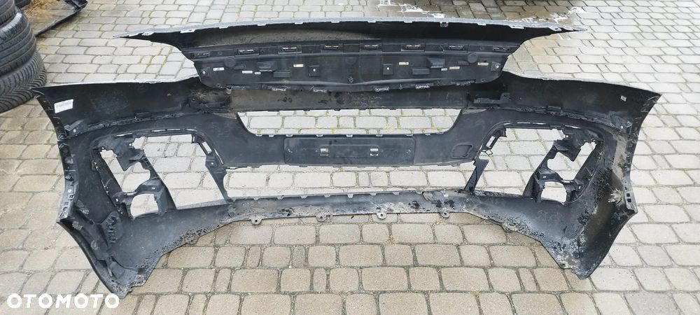 zderzak przód jumpy traveler vivaro expert zafira rifter - 5