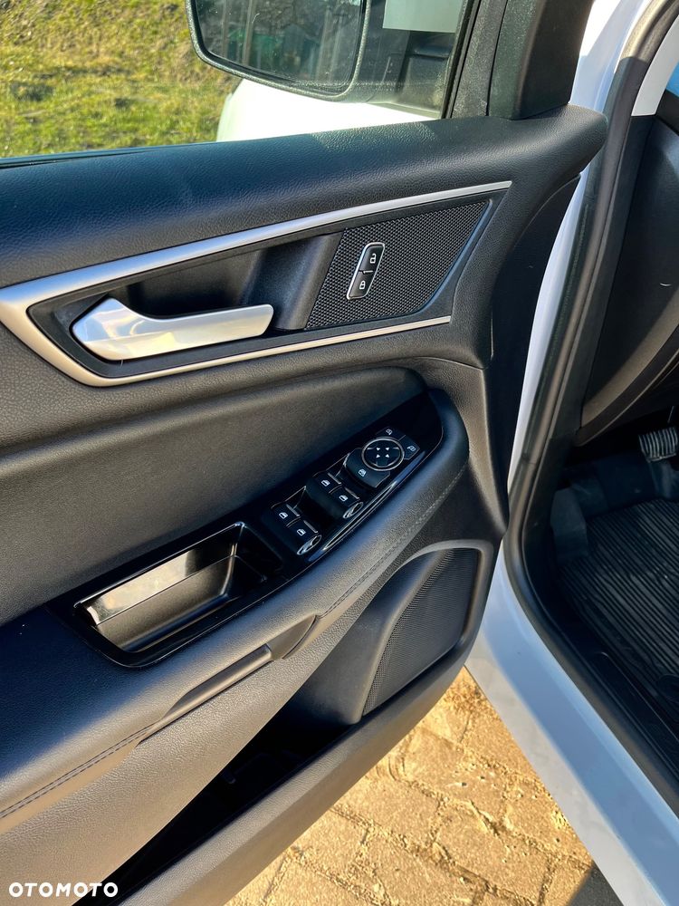 Ford Edge - 27