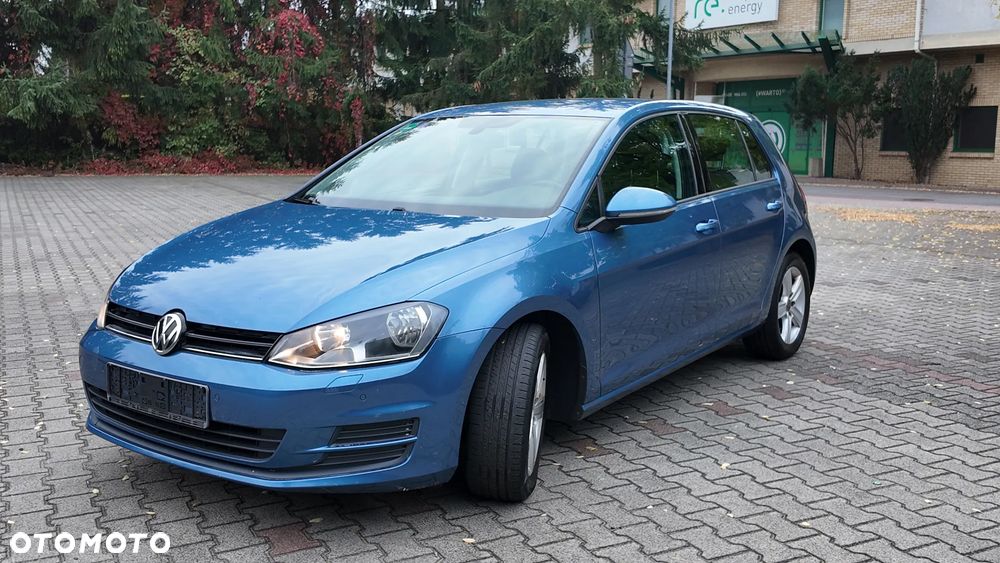 Volkswagen Golf 1.4 TSI Edition - 3