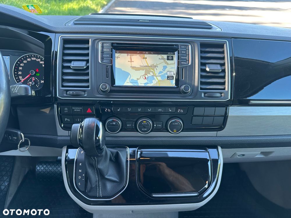 Volkswagen California - 25