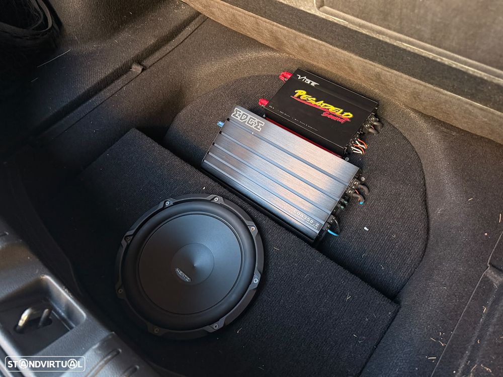 Honda Civic 1.0 i-VTEC Executive - 13