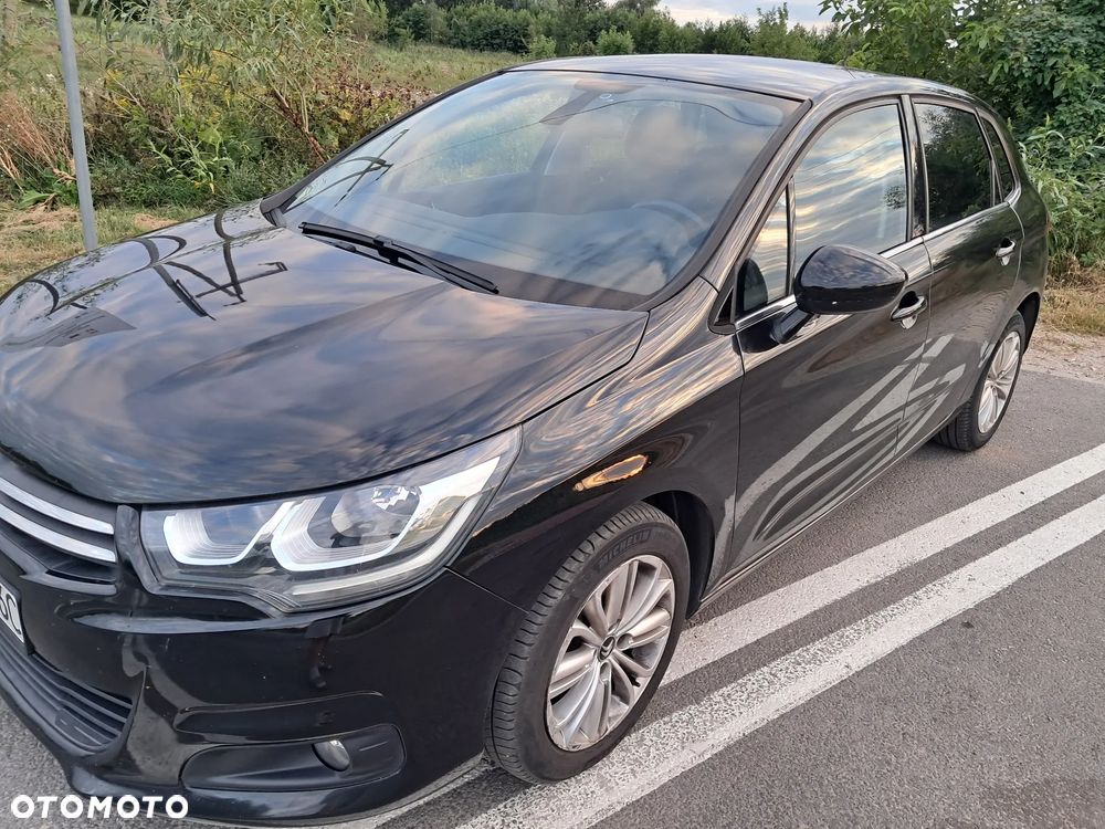 Citroën C4 BlueHDi 120 Stop&Start Selection - 3