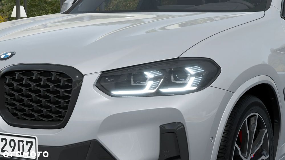 BMW X4 - 7