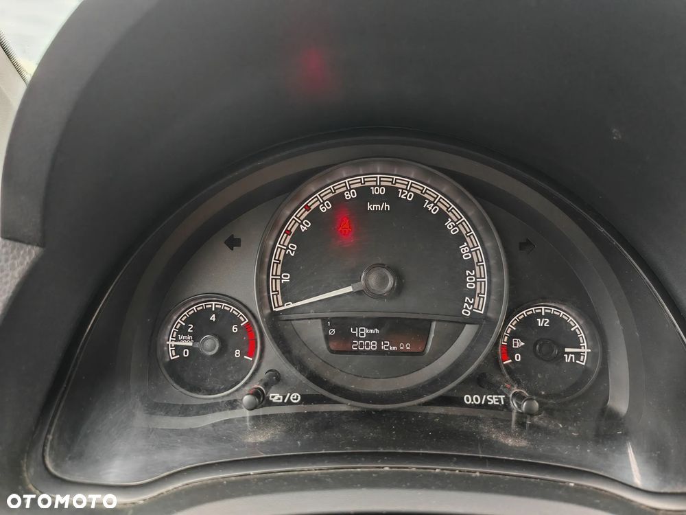 Skoda Citigo 1.0 Active - 9