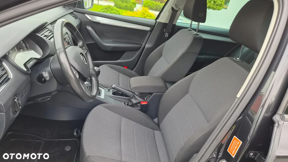 Skoda Octavia 2.0 TDI (Green tec) Ambition - 16