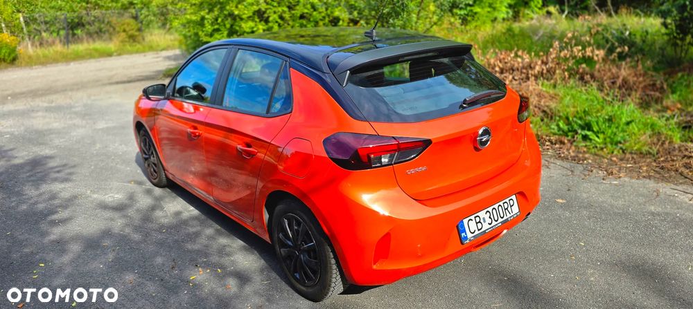 Opel Corsa - 12