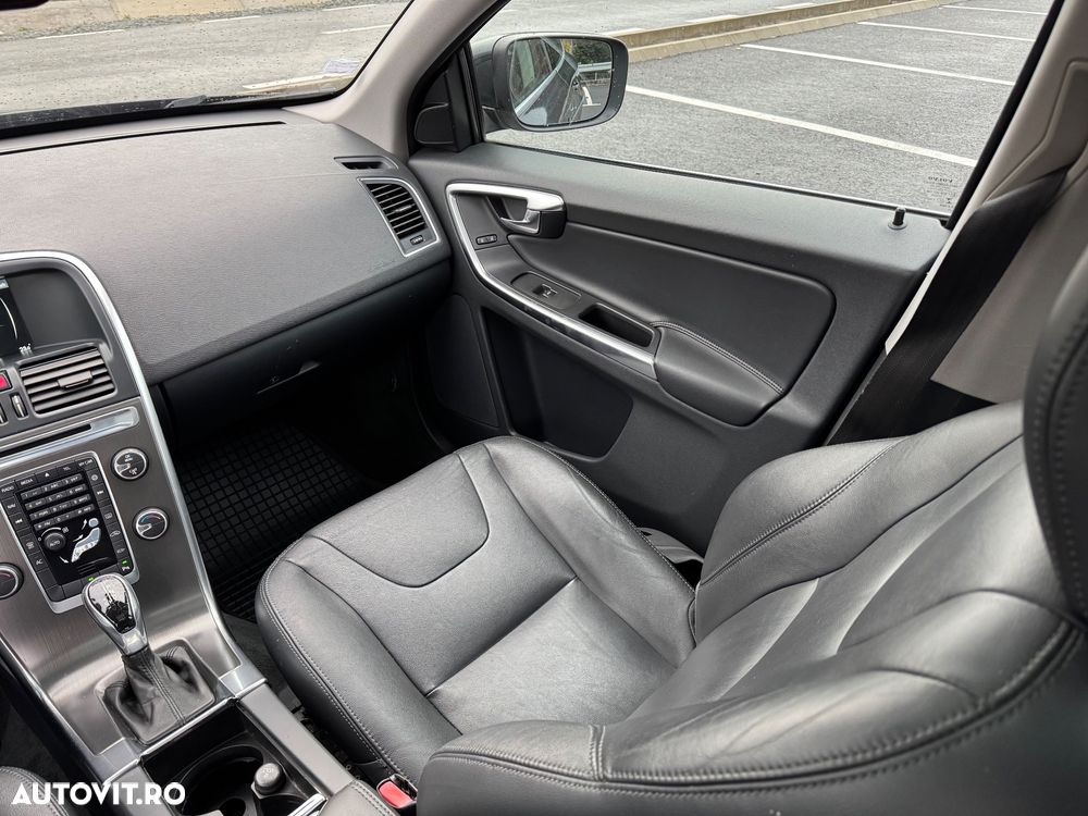 Volvo XC 60 - 14