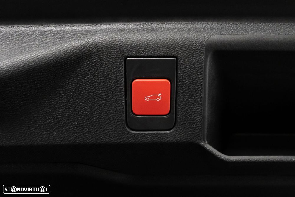 Peugeot 5008 1.2 Hybrid GT e-DCS6 - 18