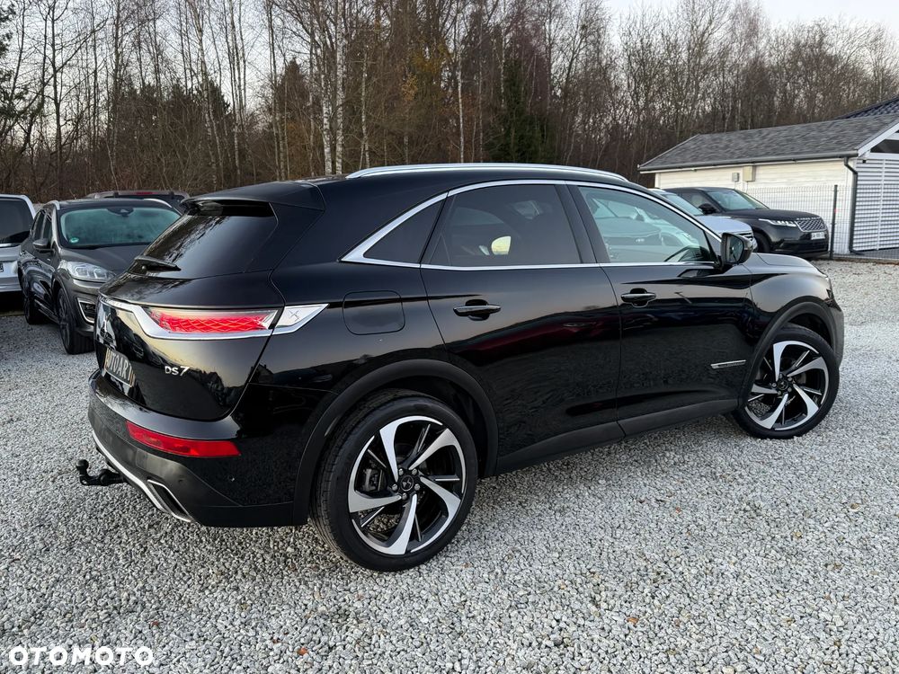 DS Automobiles DS 7 Crossback - 20