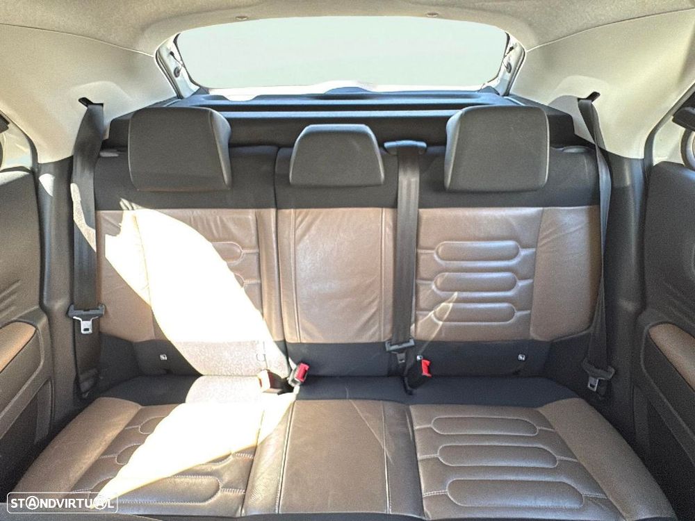 Citroën C4 Cactus 1.6 BlueHDi Shine - 16