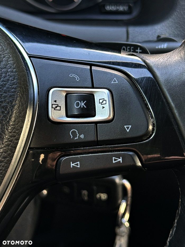 Volkswagen Caddy 2.0 (5-Si.) DSG Edition 35 - 32