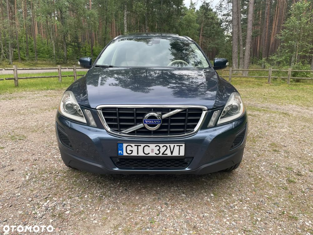 Volvo XC 60 - 2