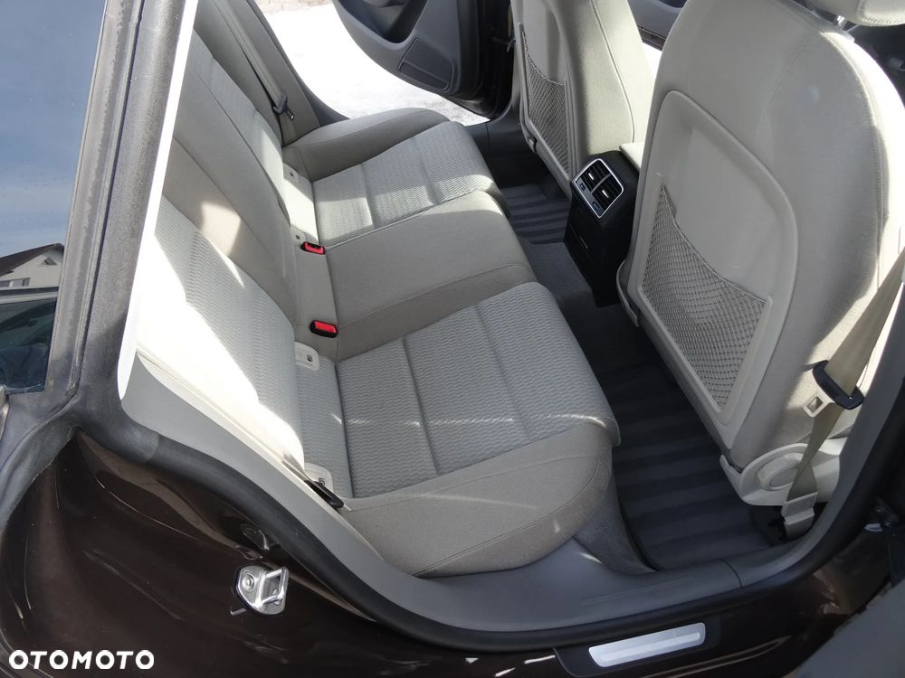 Audi A5 Sportback - 14