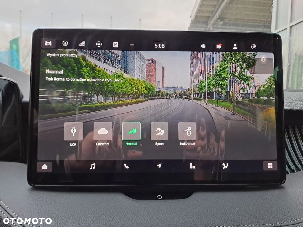 Skoda Superb 2.0 TDI SCR 4x4 L&K DSG - 22