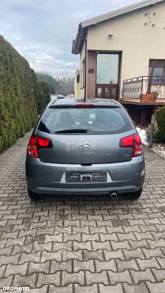Citroën C3 VTi 95 Exclusive - 6