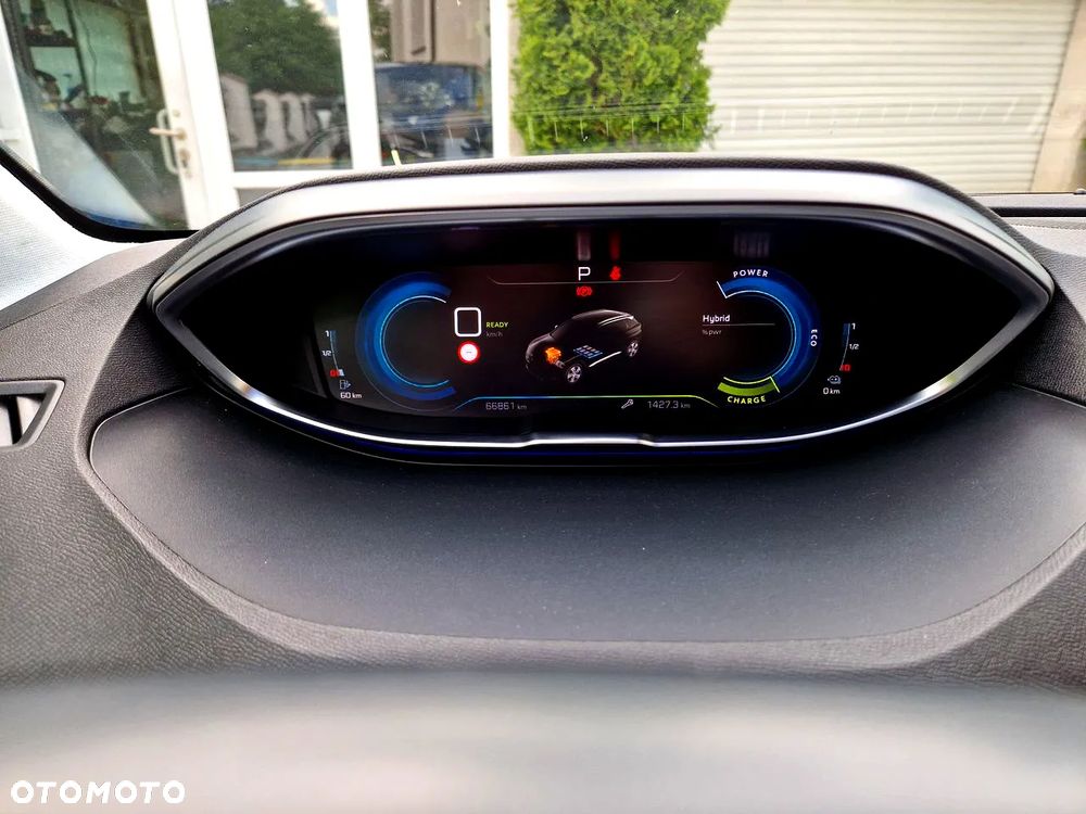 Peugeot 3008 225 e-EAT8 Allure Pack - 23